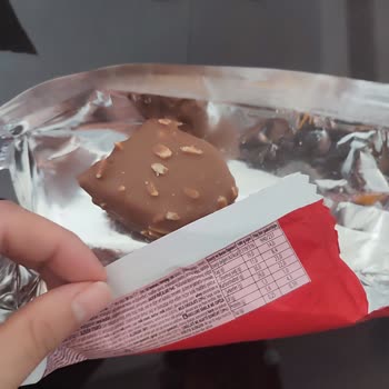 Golf Dondurma Yarım Golf Bravo