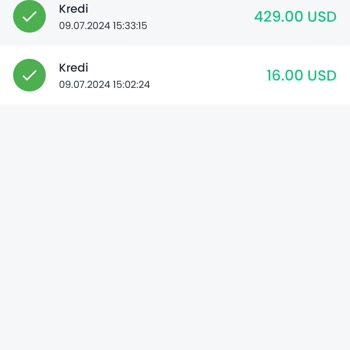 Trade.katilimyatirim.net Yatırım Platformunda Yaşadığım Olumsuz Deneyim