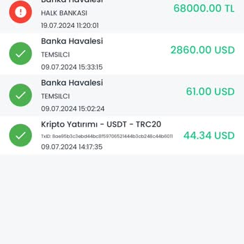 Trade.katilimyatirim.net Yatırım Platformunda Yaşadığım Olumsuz Deneyim