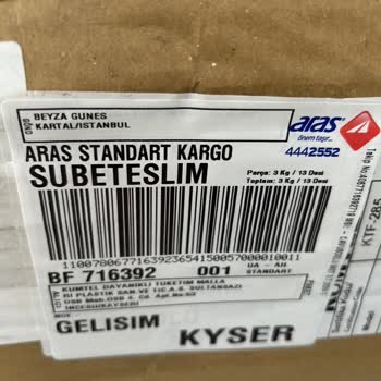 Kumtel İadeyi Kabul Etti Ücret İadesini Yapmıyor!