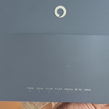 Vodafone Net İnternet Mağduru Olduğum