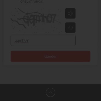 Vodafone Müşteri Hizmetleri İletişim Sorunu