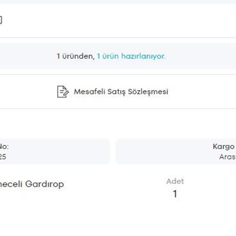 Tiamob İletişim 0 Ürünüm Yok