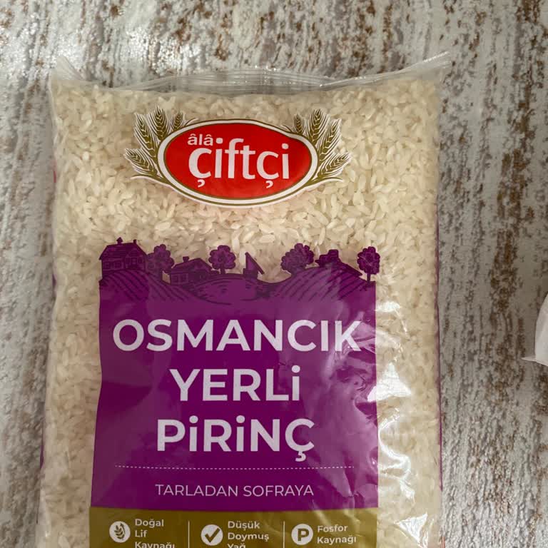 Getir Paramla Mağdur Olmam