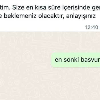 Samsung Servisi Gecen Seneden Beri Gelmiyor