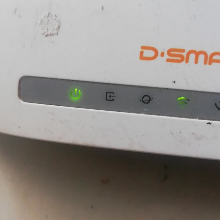 D-Smart İnternet Kesintisi (çok Fazla)