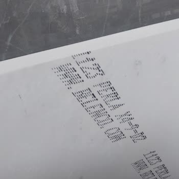 Belenco Renk Tutma Sıkıntısı