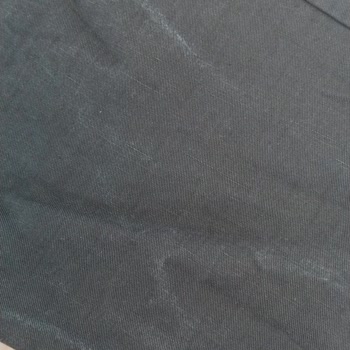 Ramsey Pantolonum Renk Attı