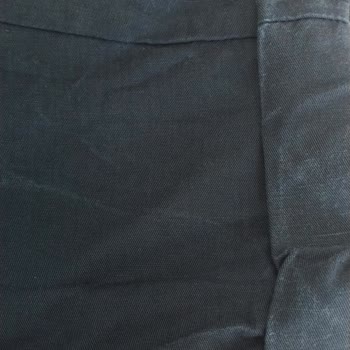 Ramsey Pantolonum Renk Attı