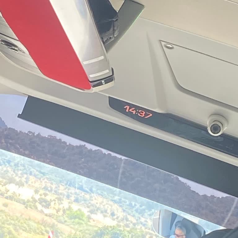 Obilet Yolculuk Beklenenden Çok Daha Uzun Sürdü
