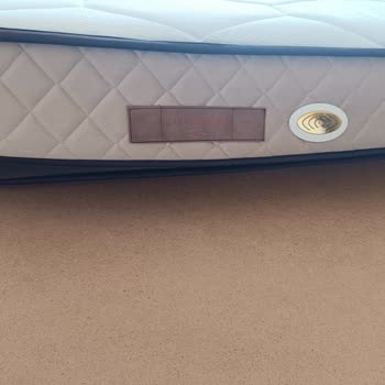 Serteks Mobilya Serteks Yatak Hayali Kırıklığı