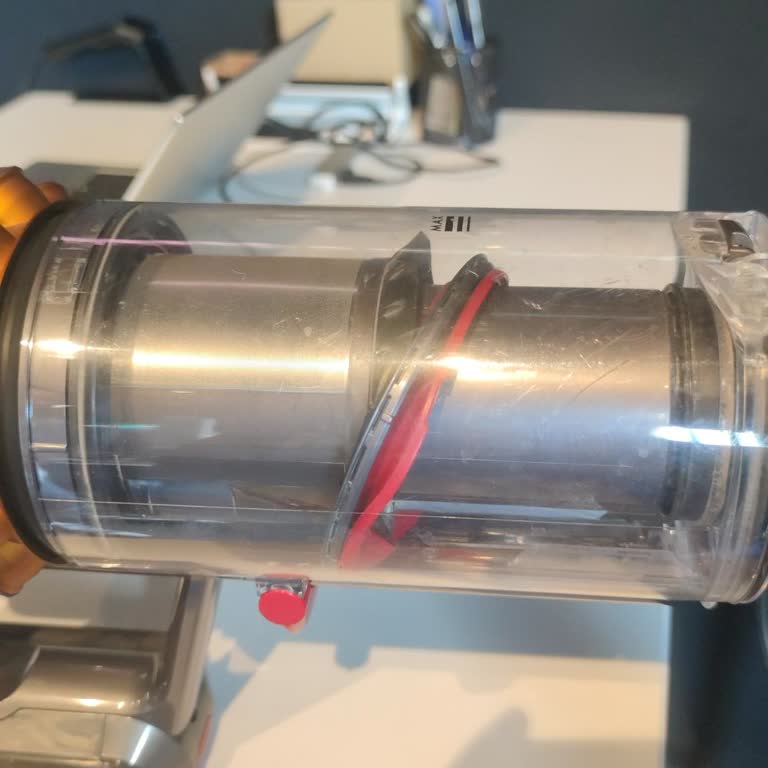 Dyson Kötü Servis Hizmeti