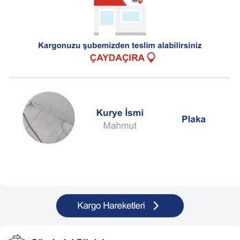 Aras Kargo Mağdur Ediyor! İşinizi Ne Zaman Düzgün Yapacaksınız!
