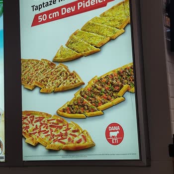 Usta Pideci De Eksik Malzemeli Pide