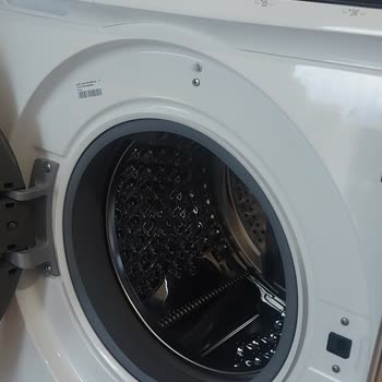 Samsung Çamaşır Makinesi Sorunu