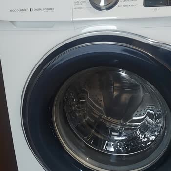 Samsung Çamaşır Makinesi Sorunu
