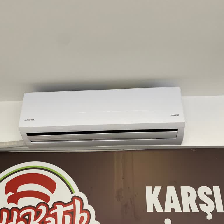 Vestfrost Vestel Klima Bozuk Servis İlgilenmiyor