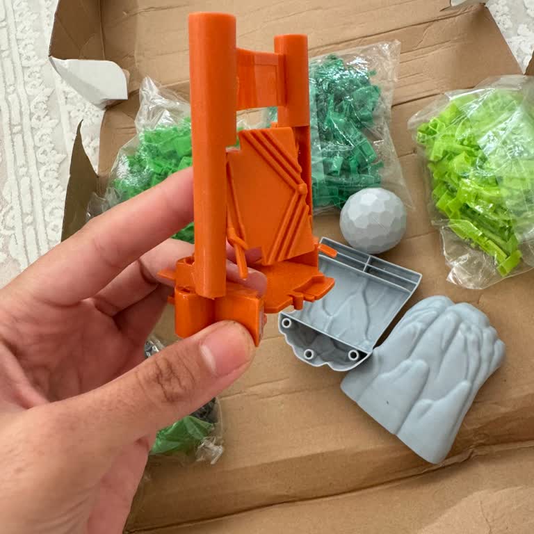 Elixstore Kırık Ve Eksik Ürün Gönderen İlgisiz Firma