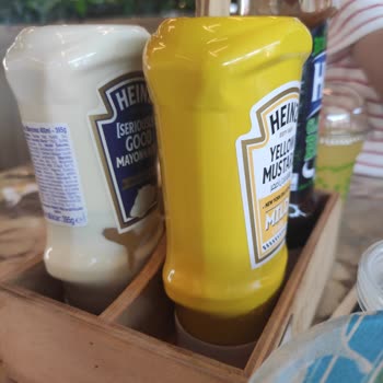 Burger Yiyelim Boykot Ve Filistin