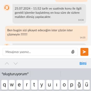 Pier Cardin Marka Çanta Ve Trendyol İlgisizliği