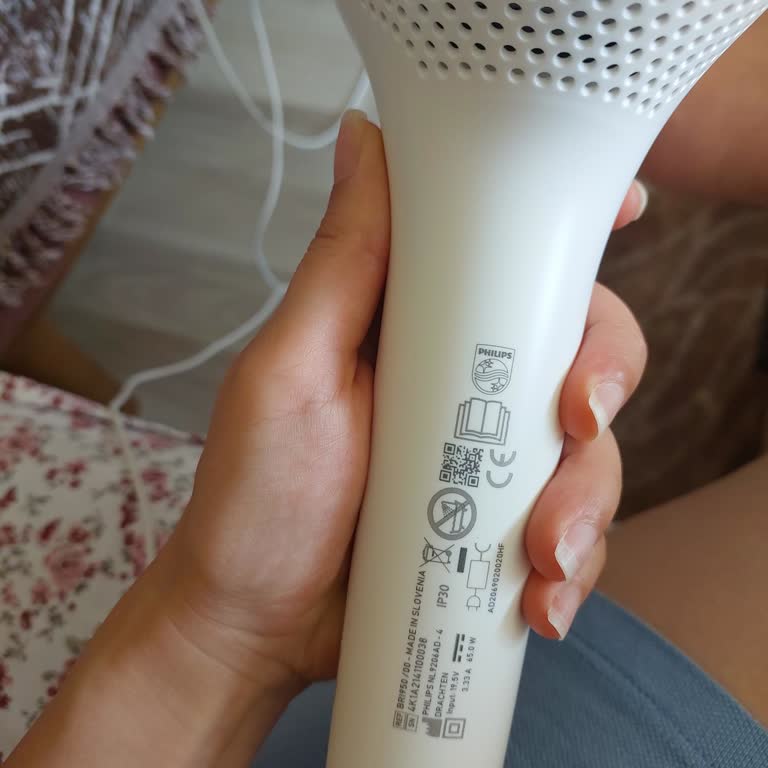 PHILIPS Cep Telefonu Lazerin Şarjı Bitiyor