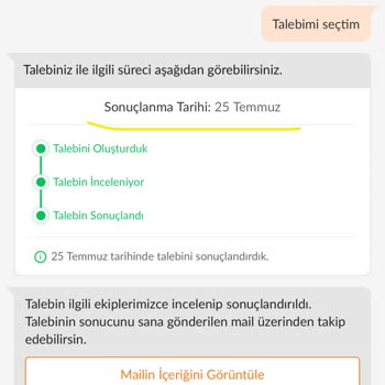 Trendyol Ürün Bana Ulaşmadan Pull And Bear Eksik Sebebiyle İadesini Reddedilmiş