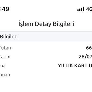Yapı Kredi World Gold Kart Yıllık Kart Ücreti