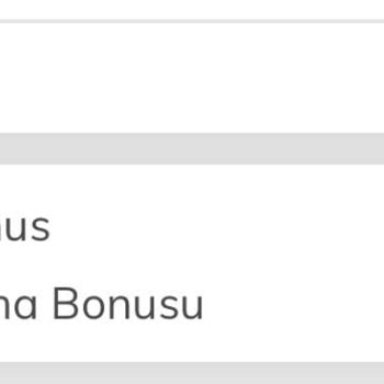 Yapı Kredi Bankası Kredi Kartı Limit