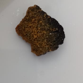 Amigo Düz Sade Patates Cipsinden Ne Çıktı?