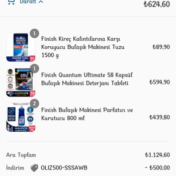 Finish Müşteriyi Değersiz Görme