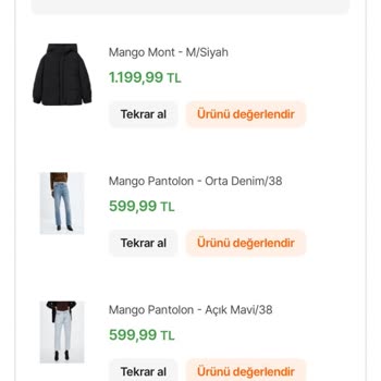 Hepsiburada Eksik Ürün Gönderdi Taleplerime Haftalardır Dönüş Yapmıyor