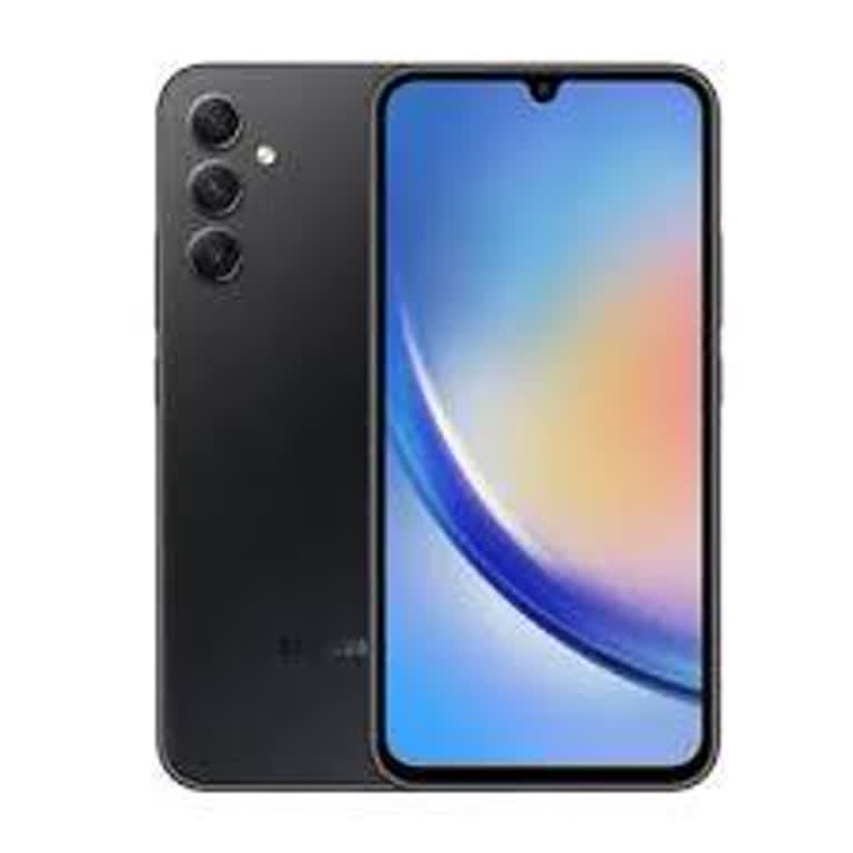 Samsung Telefon Galaxy A34 Kamera Titremesi