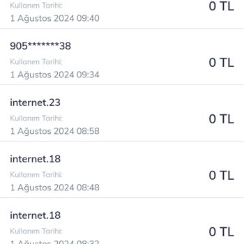 Türk Telekom Fatura Fazla Olması