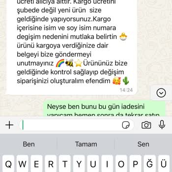 Northex Bu Marka Denetlenmeli
