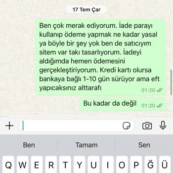 Northex Bu Marka Denetlenmeli