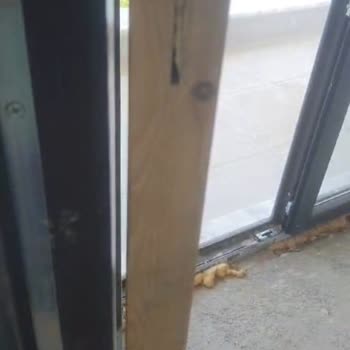 FıratPen Marka Doğramalar Hatalı Ve Firma İlgilenmiyor
