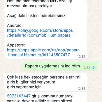 Evde Ekişi Paketleme Önlem Amaçlı Yazılım