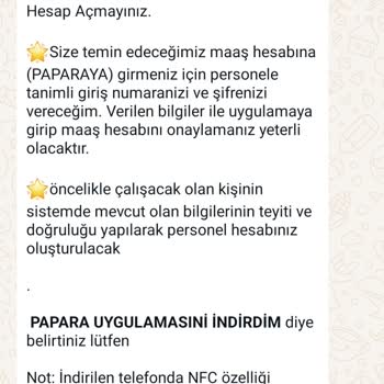Evde Ekişi Paketleme Önlem Amaçlı Yazılım