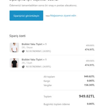 Craftlabel Ve Viralgood Firması İnsanları Mağdur Ediyor.