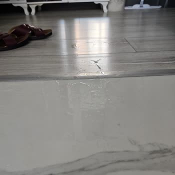 Arçelik Servisi Hatasında Evime Su Bastı