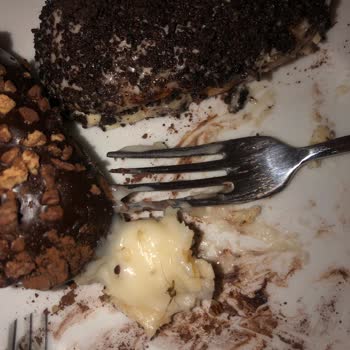 Ekleristan Esenler Mahallesi Şubesi Eklerden Böcek Çıktı