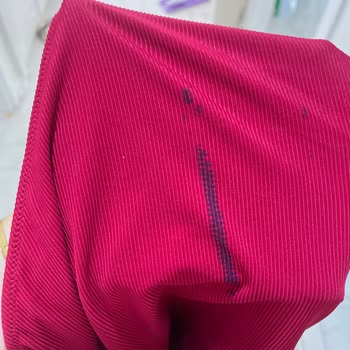 Suwen Markası Ürünlerinin Arkasında Değil