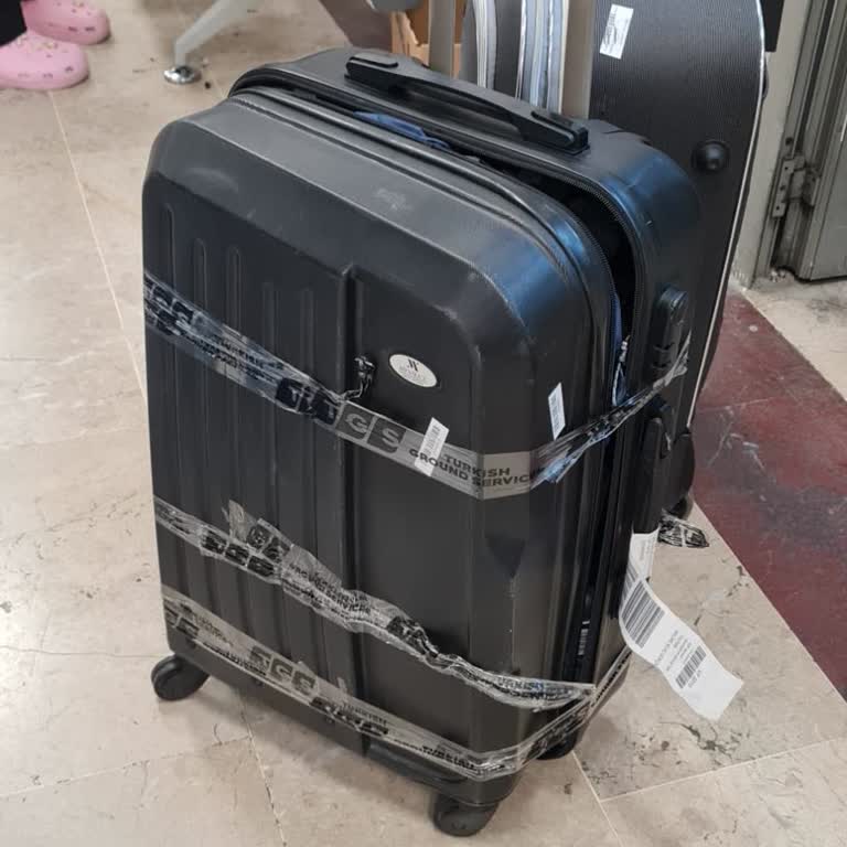 Ajet'in Bitmek Bilmeyen Mağduriyetleri!