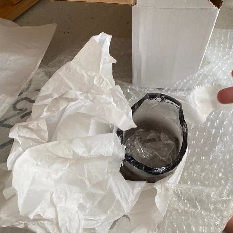 Bella Maison Kırın Cam Ürün İadesi Problemi.