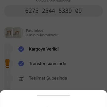 hepsiJET Hepsiburada Ve Hepsijet Mağduriyeti