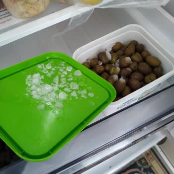 Arçelik Buzdolabı Acil Şikayet