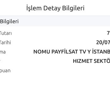 Filbox Üyelik İptali Yapılamıyor