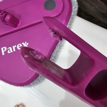 Parex Wondero Yedek Sapı Bulunamıyor.!