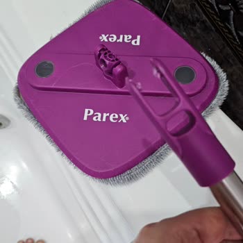 Parex Wondero Yedek Sapı Bulunamıyor.!