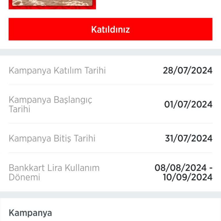 Ziraat Bankası Ziraat Touristica Bankkart Lira